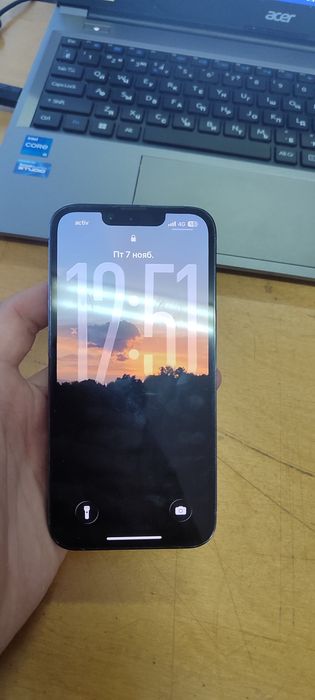 Айфон 13 про продажа