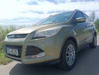 Vând Ford KUGA 2014/1.6 Benzina