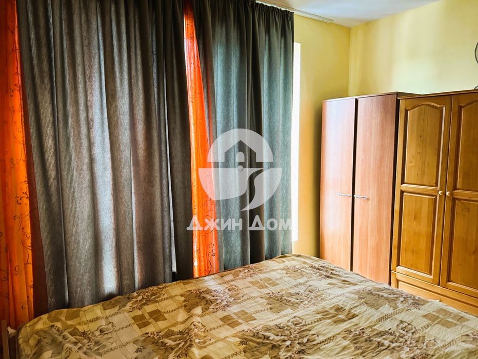 Продава се Двустаен апартамент в к.к. Слънчев бряг - 72 кв.м за 903 €/кв.м - Снимка #7