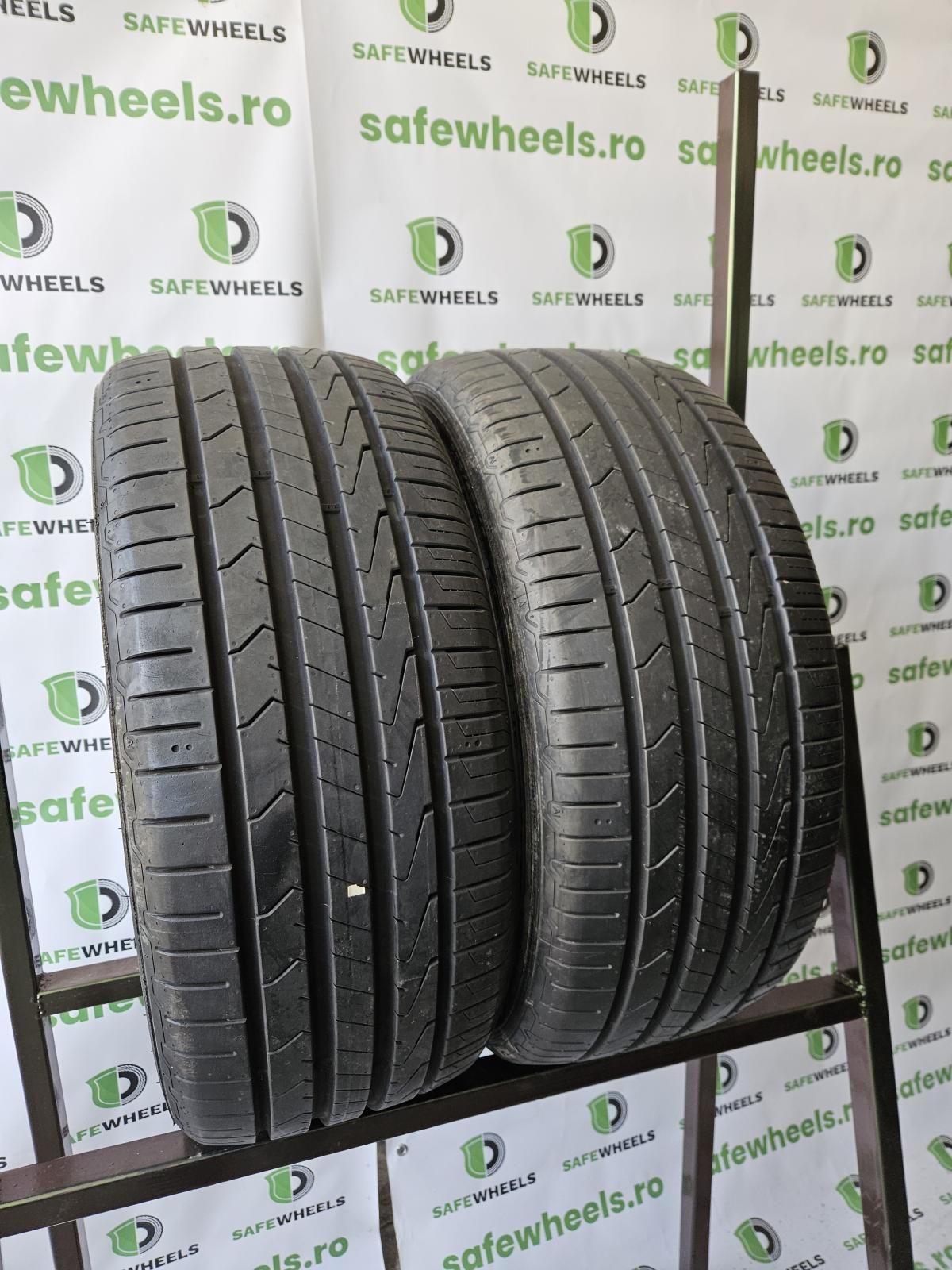 Anvelope De Vara 235/45 R18 Hankook K125 Ventus Prime 3 94v