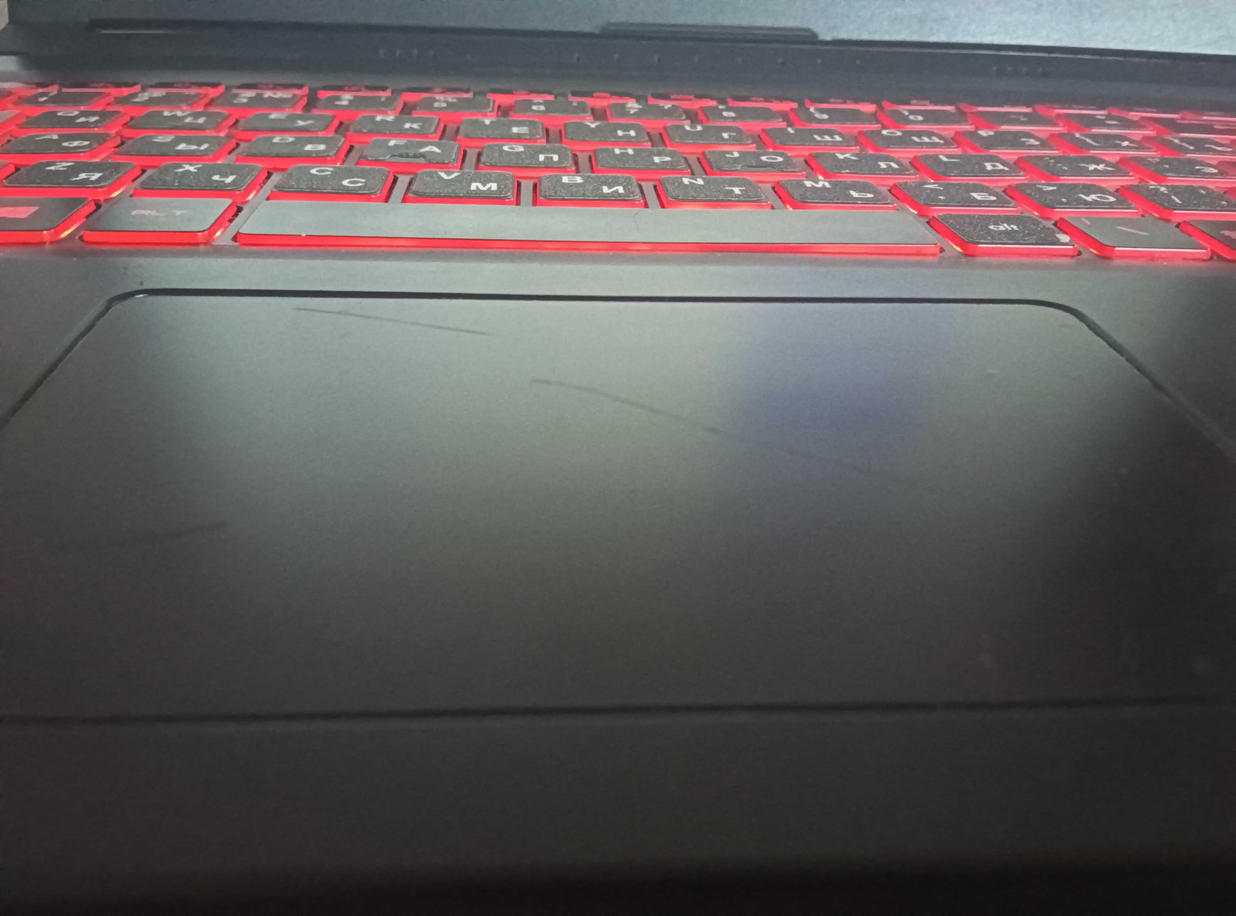 Ноутбук MSI Sword 15 A11UE