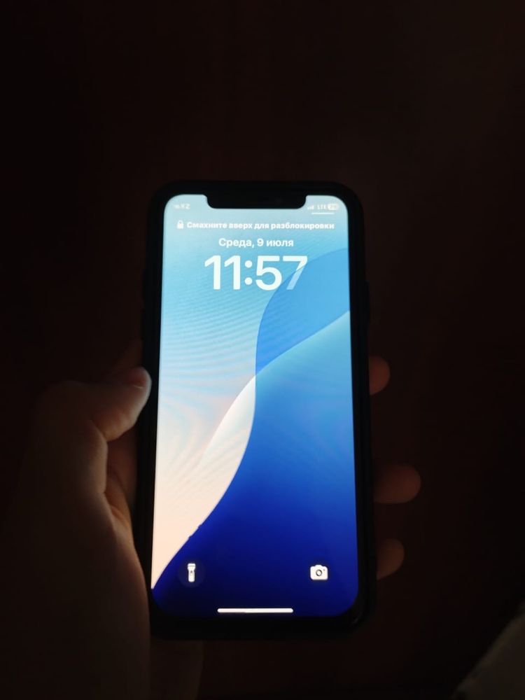 iPhone XS 64 гб