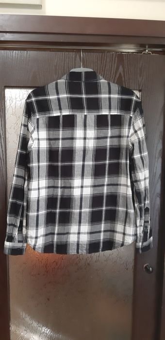 Camasa H&M bărbați bumbac nouă cu etichetă