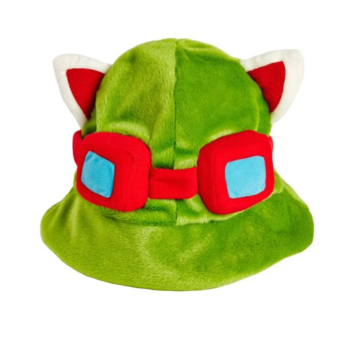 Palarie Cosplay Teemo League of Legends. Noua, sigialta