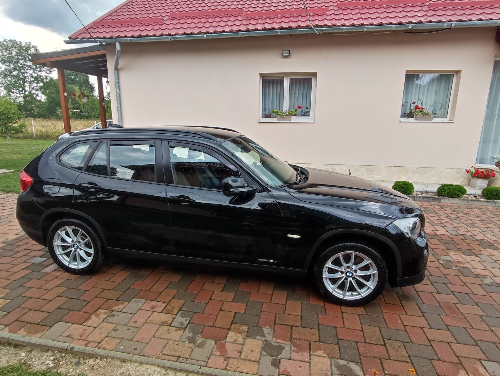 Autoturism BMW X1