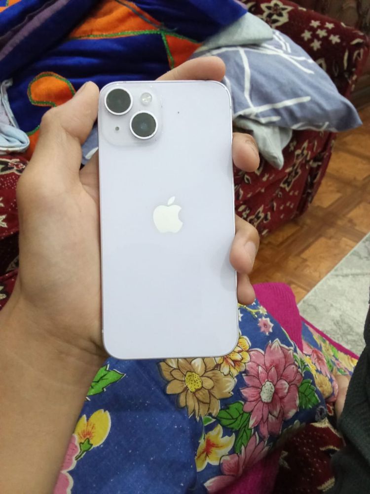 Iphone 14 128/85