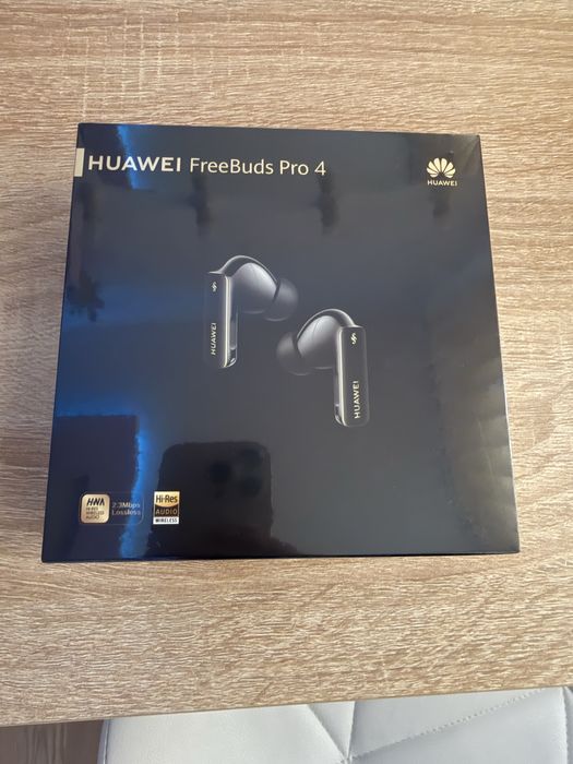 Huawei Freebuds 4 Pro