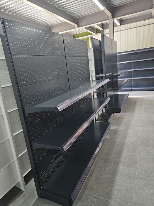 Стелажи за магазин!ТОП ЦЕНИ!!!