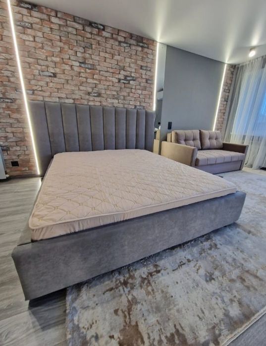 Люкс самом центре кондиционер смарт телевизор