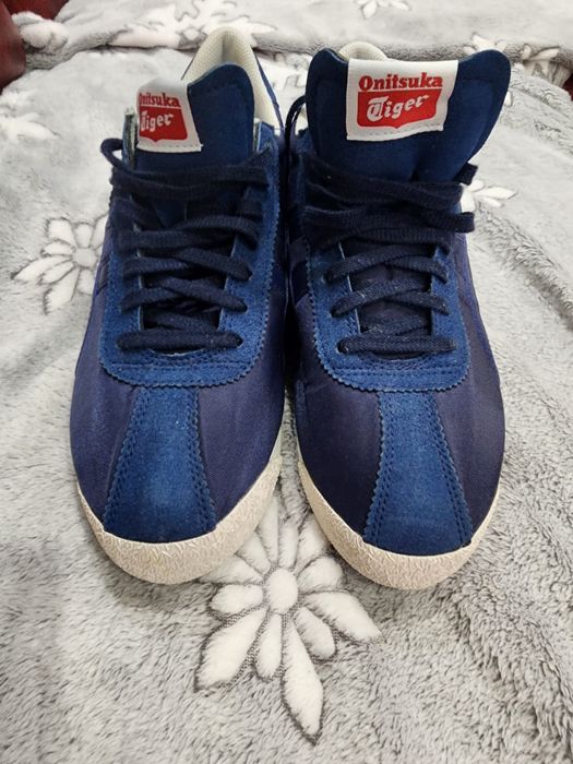 Adidași Asisc  Tiger Corsair
