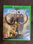 Farcry Primal Xbox One/Series X