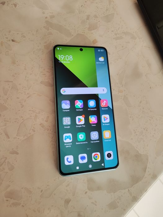 Redmi note 13pro 5g 512gb