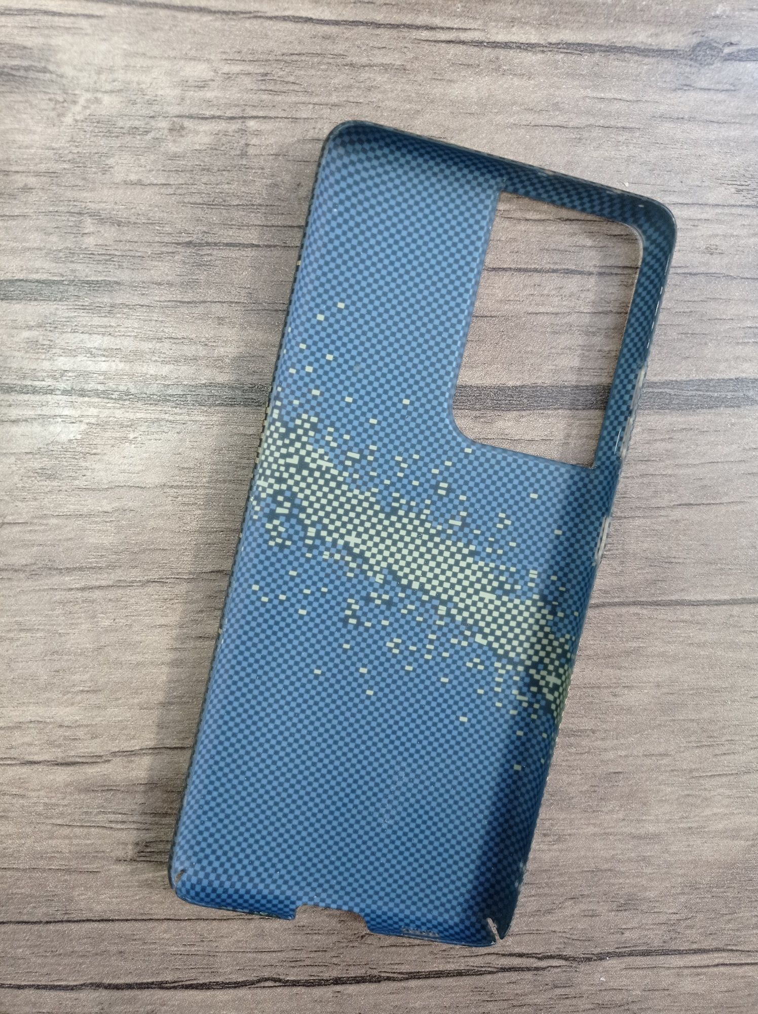 Samsung S21 ultraga chexol