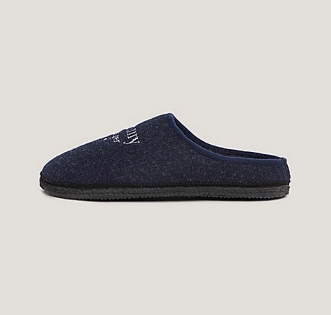 Пантофи Tommy Hilfiger