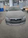 BMW 650i F06 Gran Coupe 4.4 Twin Turbo