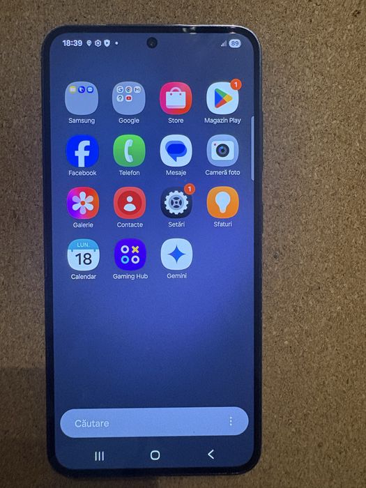 Samsung Galaxy S23 256 Gb Id-XXL4984