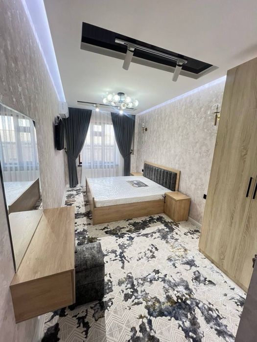Продам 3х комнатную квартиру