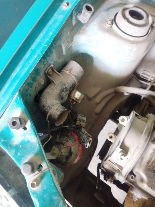 Tico1998yil.holati urta