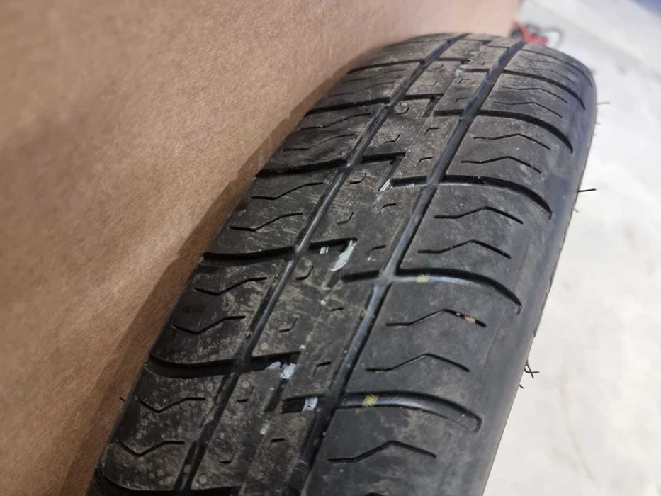 Roata Slim/Subtire 5x112 R16 VW Golf,Caddy,Touran,Jetta,A3,Skoda,SEAT