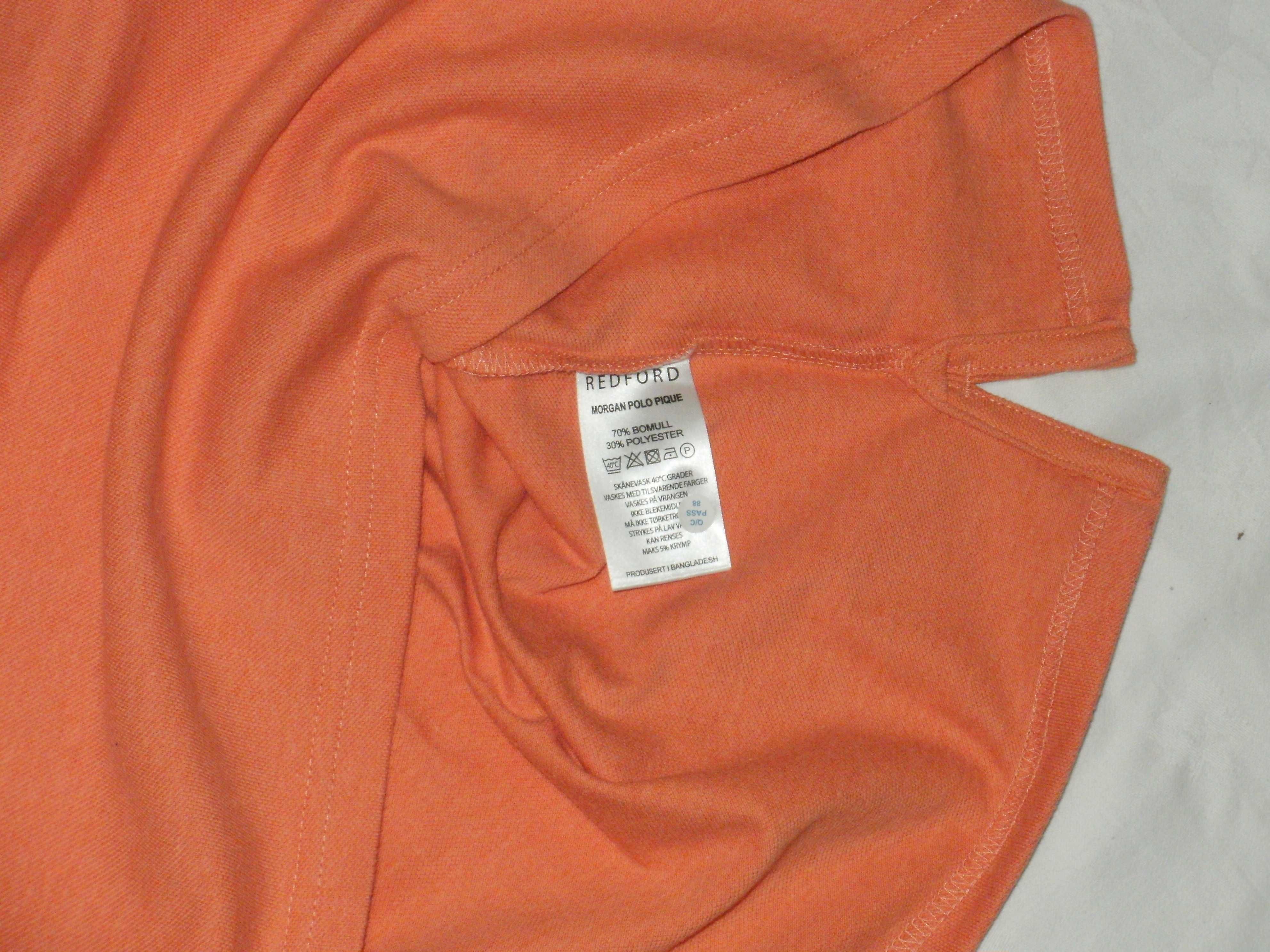 REDFORD нова мъжка тениска 3XL