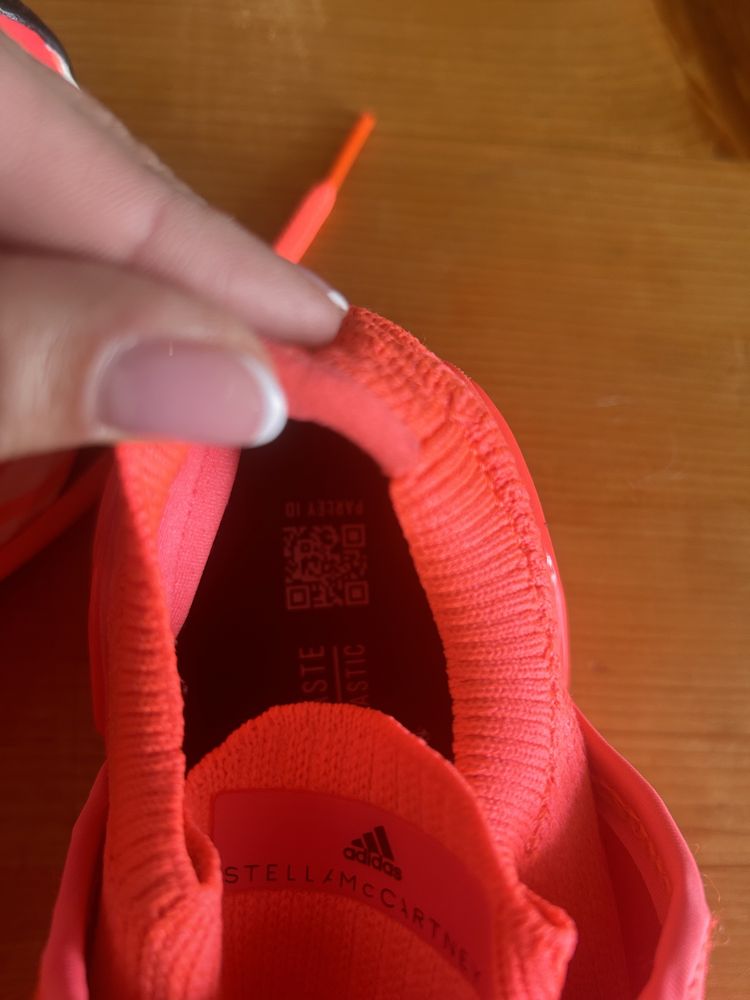 Маратонки за бягане addidas by Stella McCartney