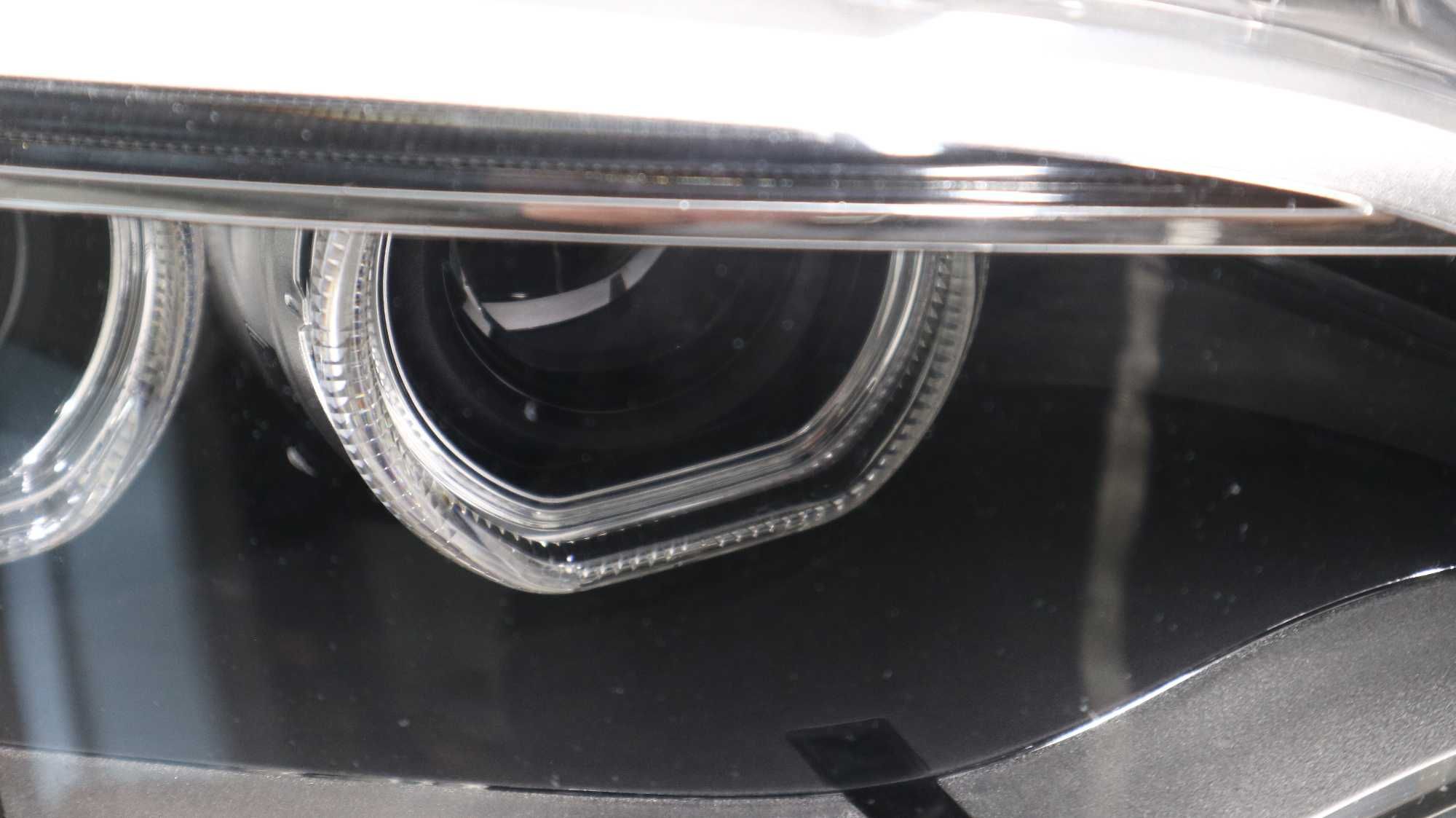 Десен ксенонов фар БМВ Ф22/Ф23 BMW F22/F23 BI-XENON AKL