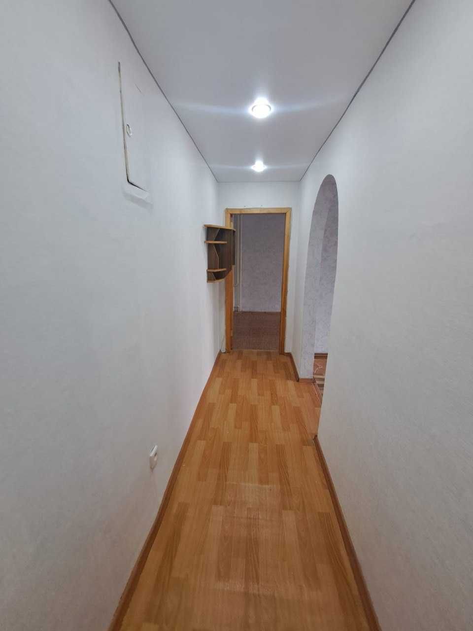 2-комн. квартира, 42м², р-н Сити Центр.