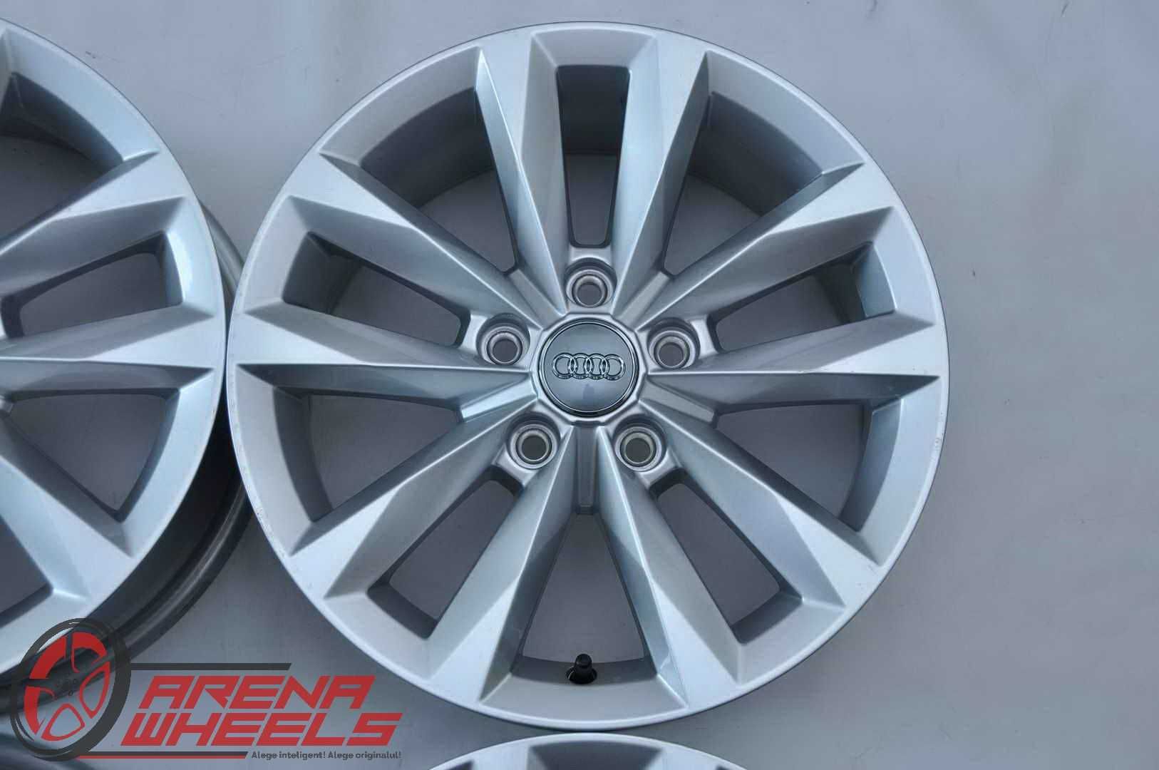 Jante Noi 16 inch Originale Audi A3 8Y R16