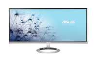 ASUS Monitor LED AH-IPS 29", Ultra-Wide, HDMI, DP, Boxe, MX299Q