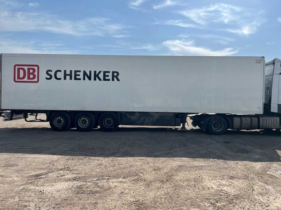 Продаётся Транспортная Компания с автотранспортными средствами