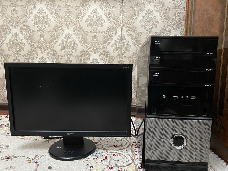 продам компьютер