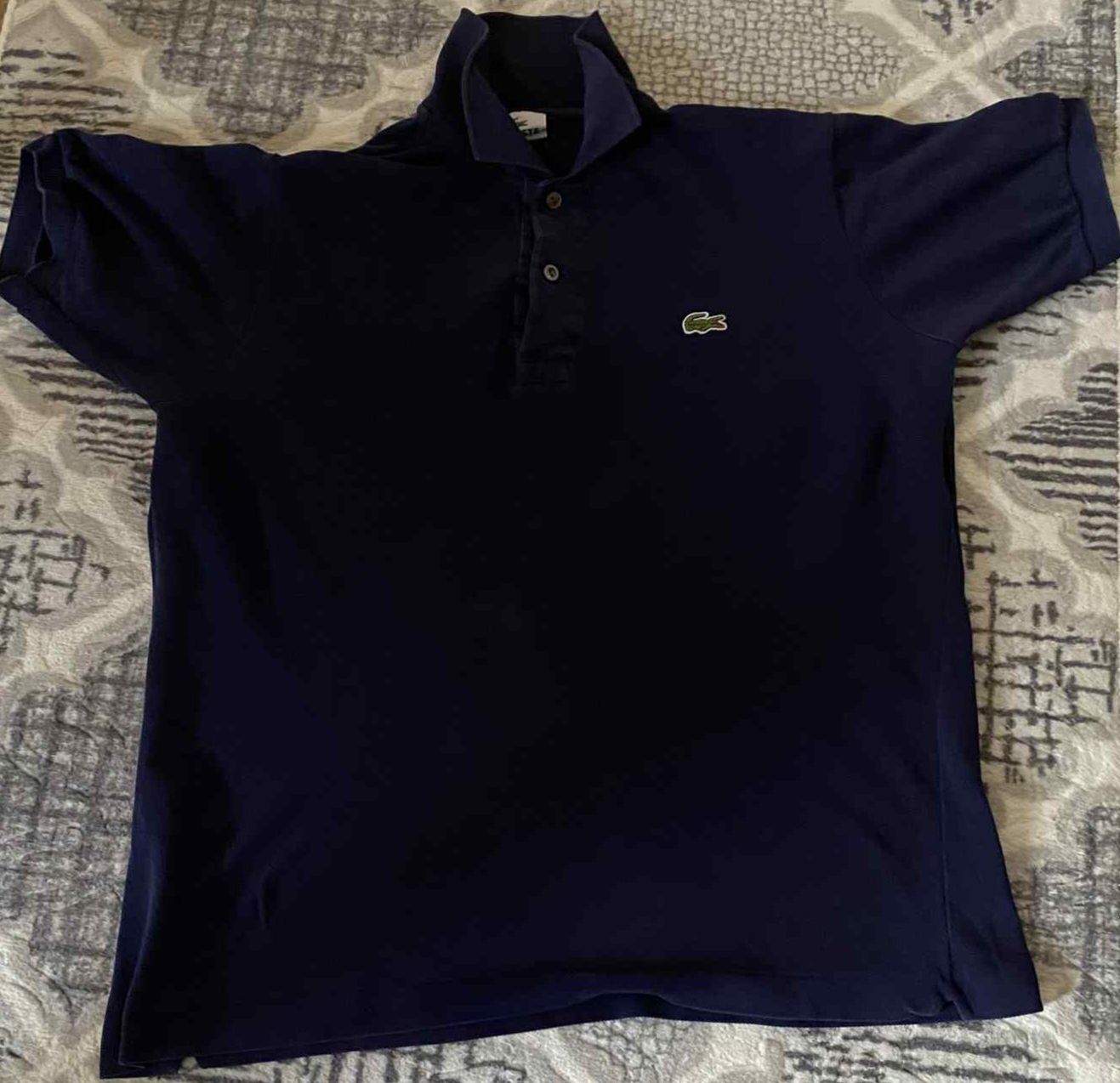 Lacoste  polo тениска