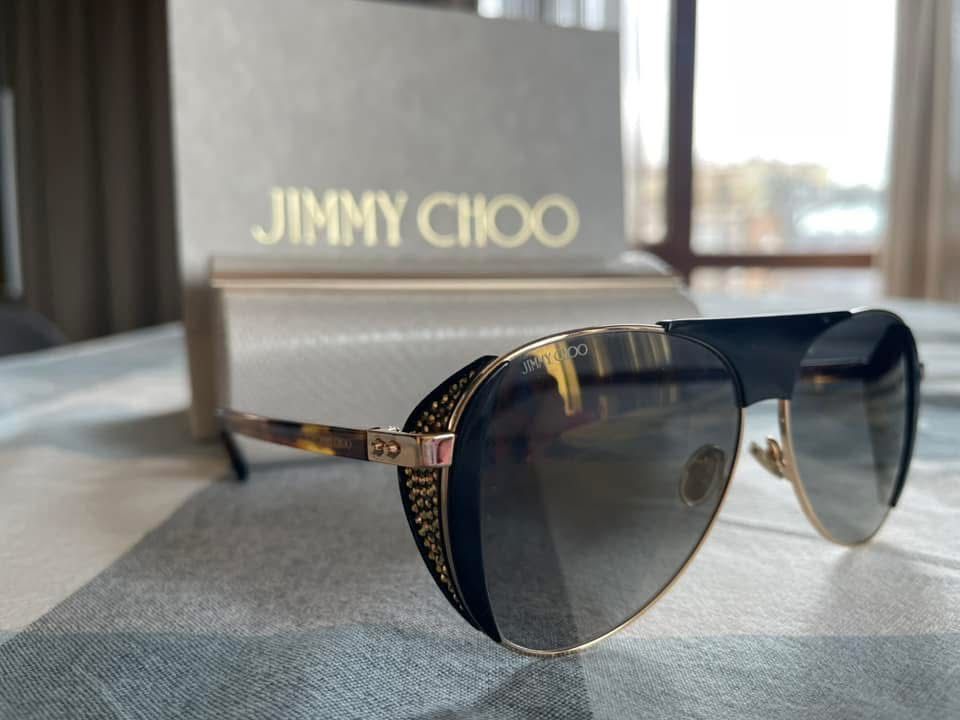 Слънчеви очила  Jimmy Choo