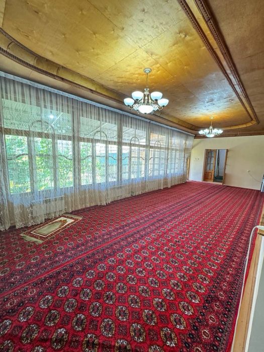 Урикзор 6 сотих 6 та хона ховли сотилади Срочно 20/30