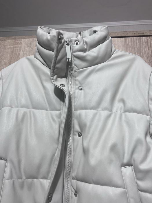 Зимно яке New Yorker