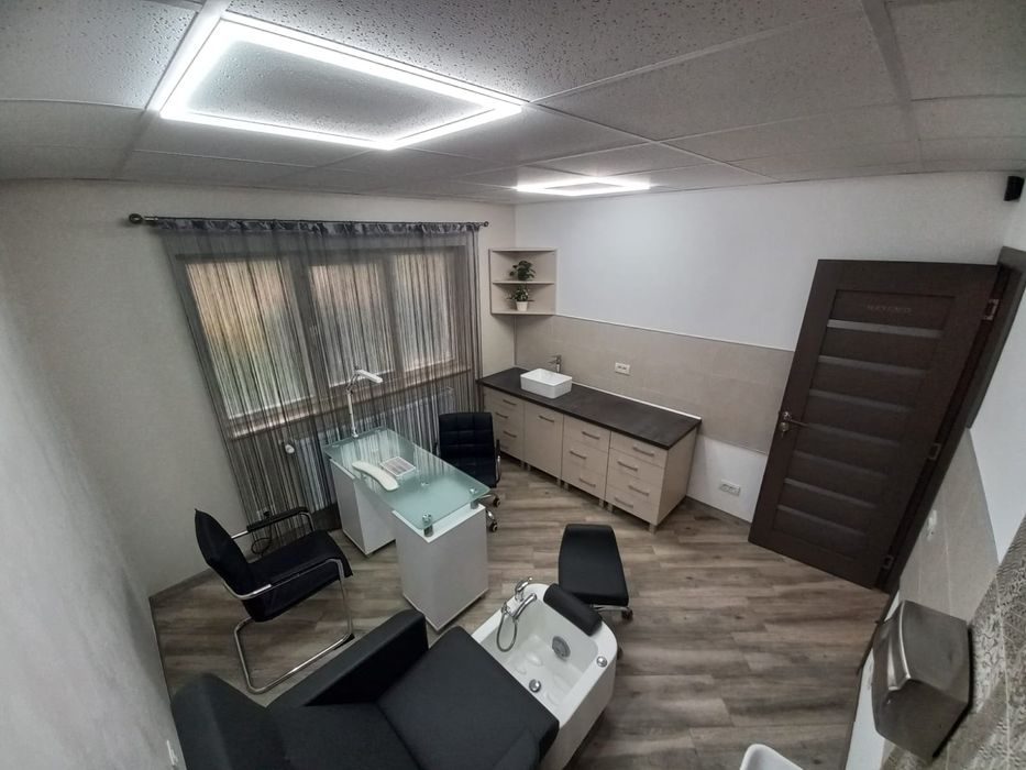 SALON manichiura pedichiura frizerie