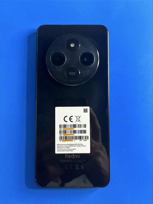 Redmi 14C.