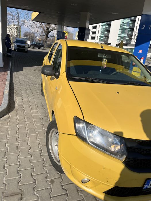 Vand dacia logan 2016