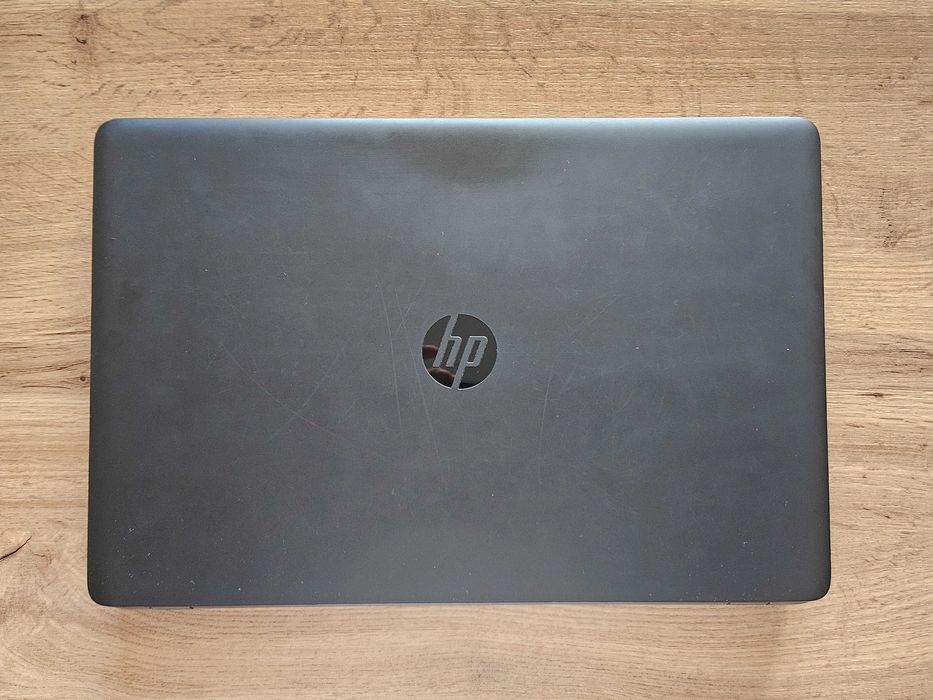 HP ProBook 470 G2