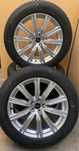 Jante OE noi AUDI Sport 20” - RS4, RS5, A7, A8, Q7, SQ7, Q8, SQ8