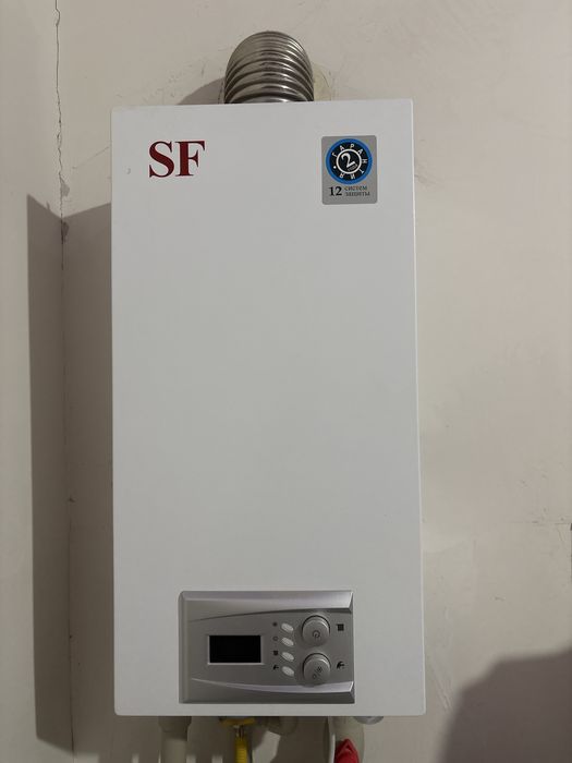 катёл сатылады марка  SF