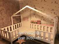 Mobilier Montessori- handmade- la comanda