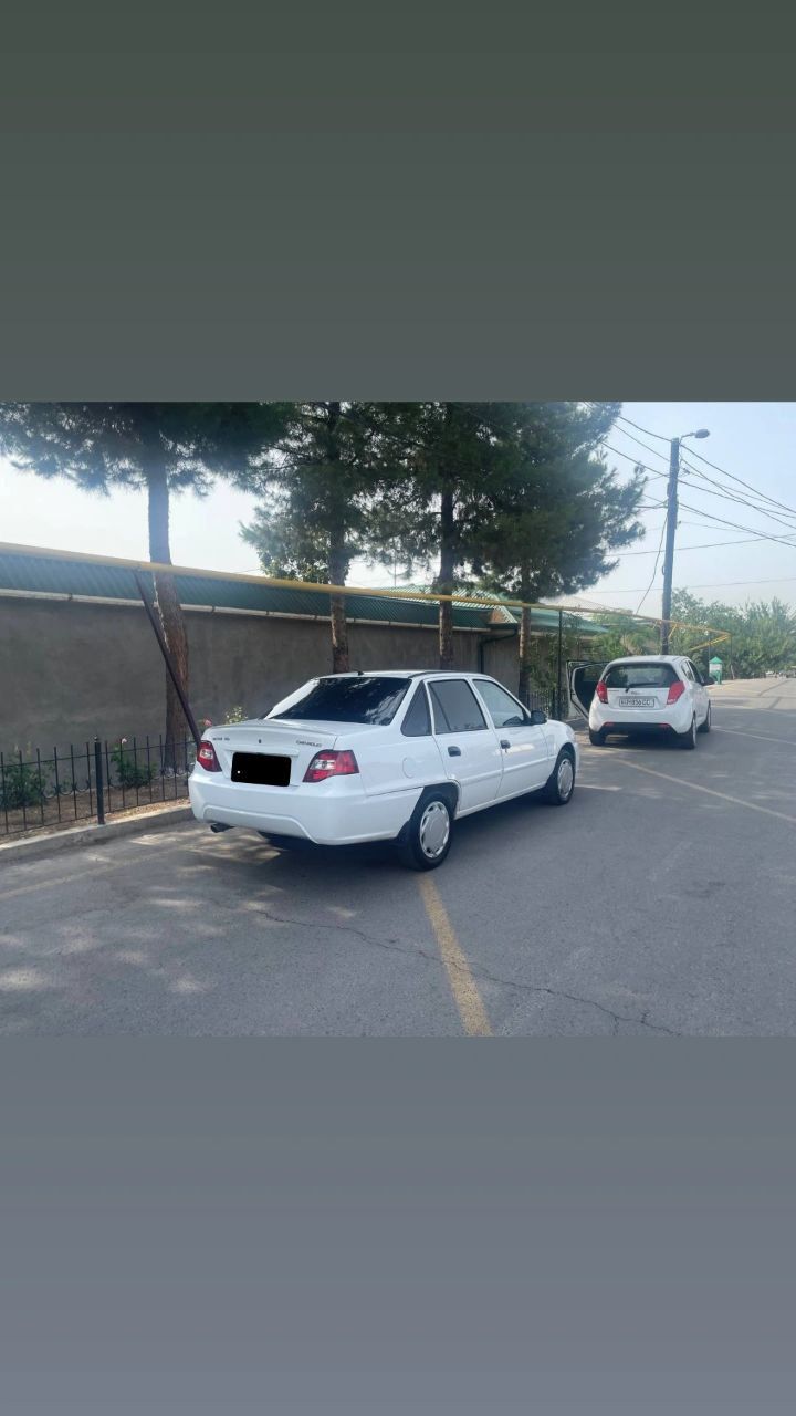 Nexia 2 dons 1.6