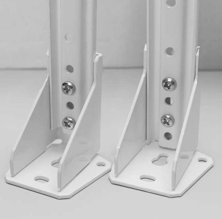 Изготовление металлоконструкций и изделий любой сложности.