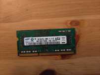 Memorie 4GB DD3L SODIMM 1.35V