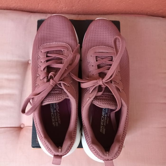 Дамски маратонки Skechers