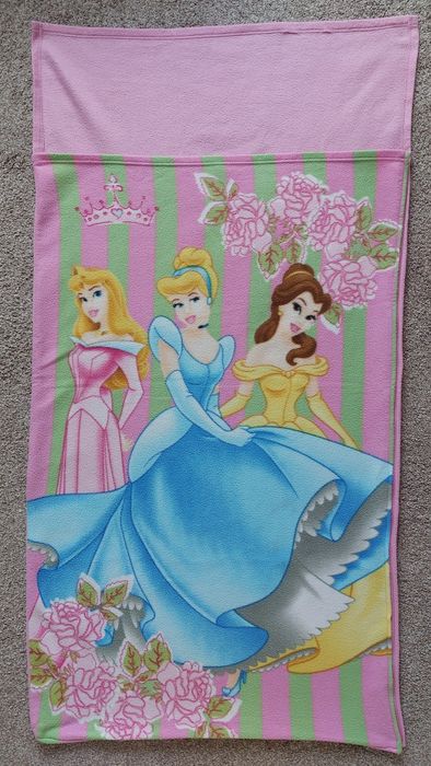 Детски спален чувал