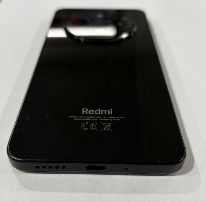 Xiaomi Redmi 14C 128GB 4GB RAM