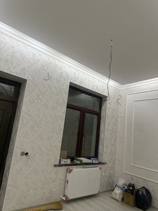 Продаю новый дом