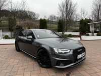 Audi A4 2019 Hibrid Kit S4 Full Led